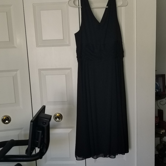 Evening dress - Picture 7 of 7